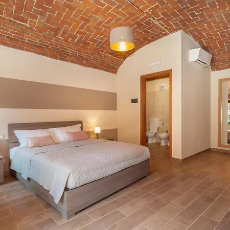度假居 Viverone - La Borgata X12 *