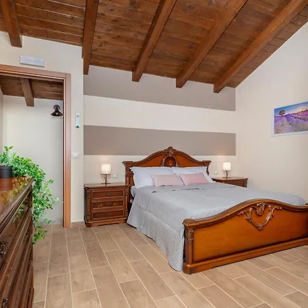 Holiday home Viverone - La Borgata X12 Alice Castello