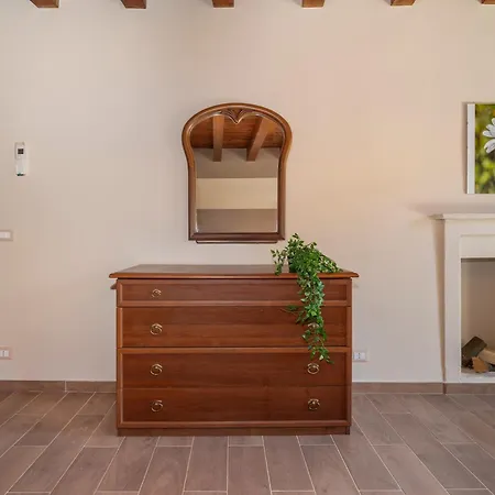 Holiday home Viverone - La Borgata X12 *