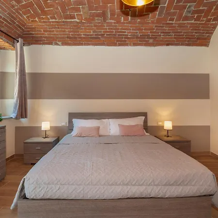 Viverone - La Borgata X12