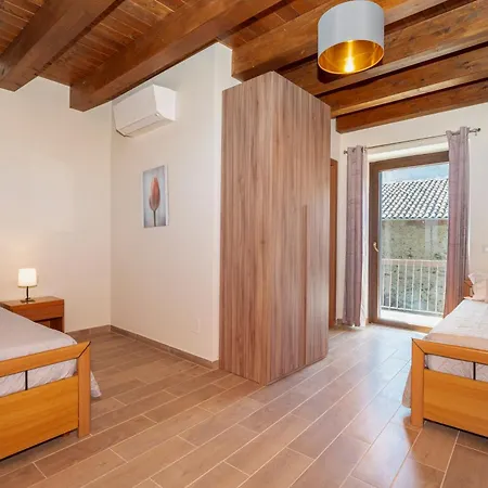 Holiday home Viverone - La Borgata X12