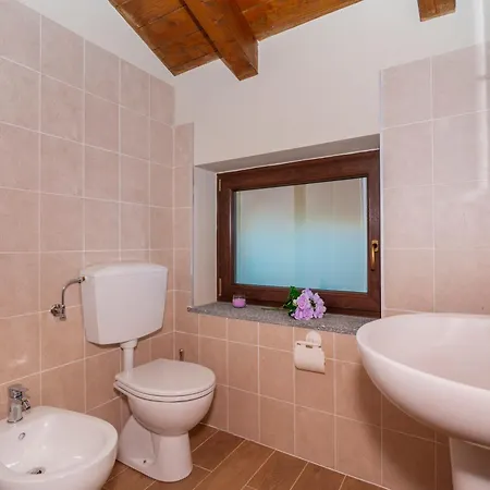 Viverone - La Borgata X12 Holiday home