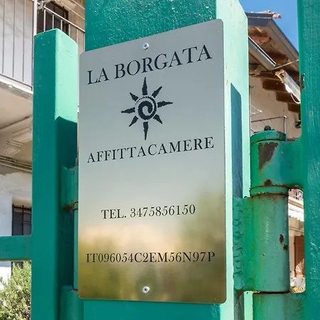 Viverone - La Borgata X12 * Alice Castello