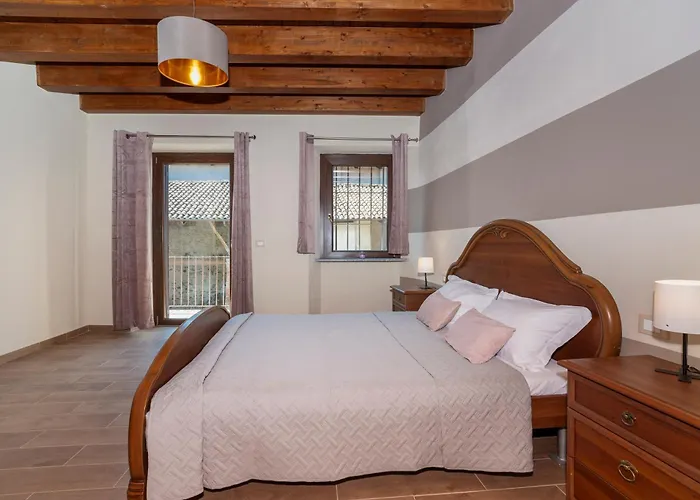 Prázdninový dům Viverone - La Borgata X12