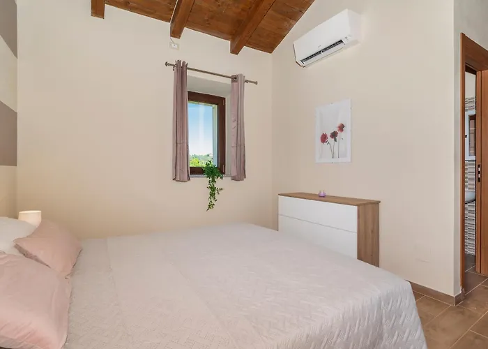 Viverone - La Borgata X12 Vakantiehuis