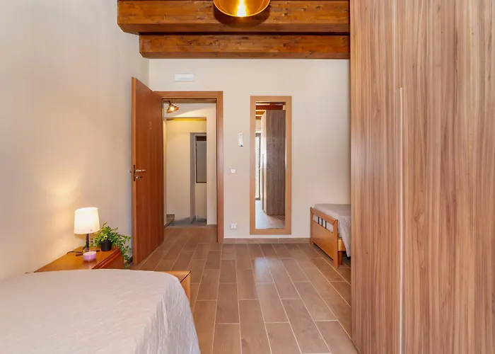 Prázdninový dům Viverone - La Borgata X12 Alice Castello